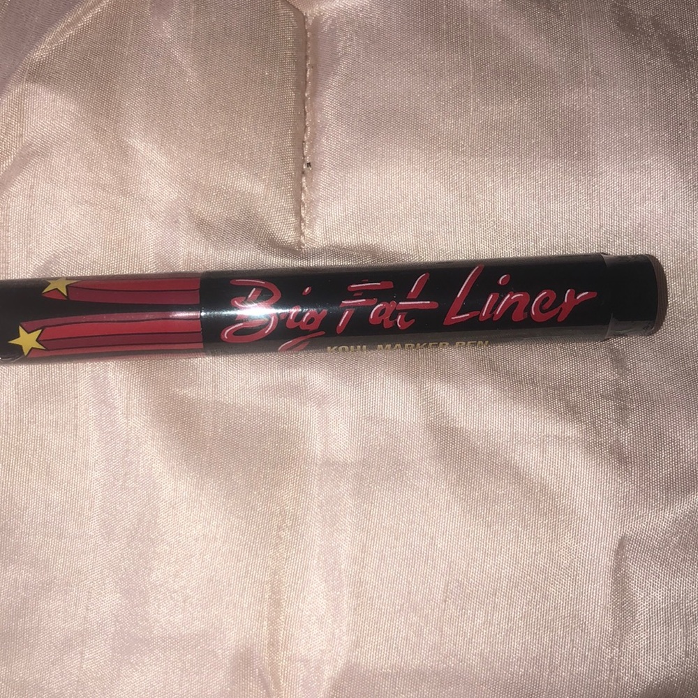Big Fat Liner